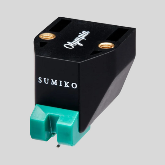 Sumiko - Olympia | Cellule MM