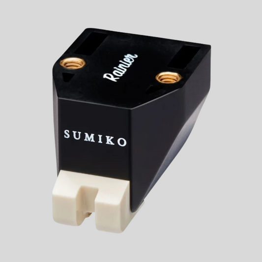 Sumiko - Rainier | Cellule MM