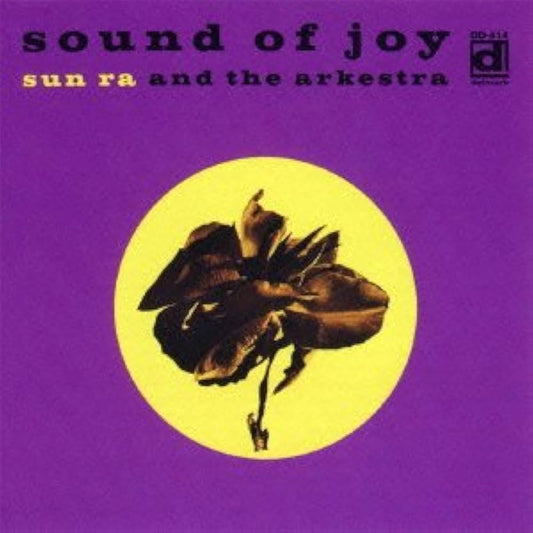 Sun Ra - Sound Of Joy