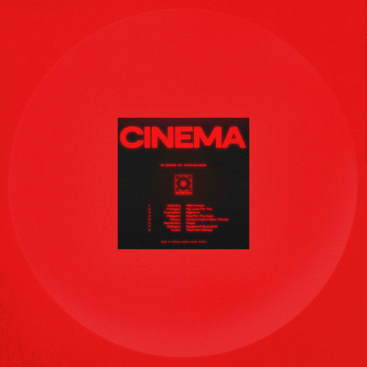 Sunnan - Cinéma