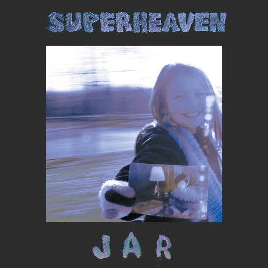 Superheaven - Jar | 10 Year Anniversary Edition