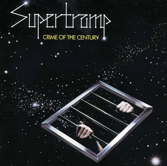 Supertramp - Crime Of The Century