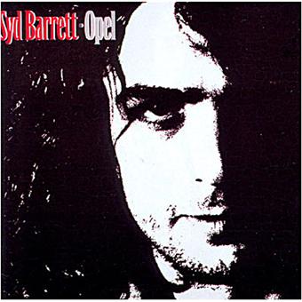 Syd Barrett - Opel