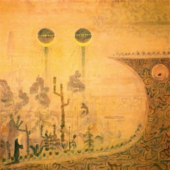 Syd Matters - A Gospel Of Some Sort