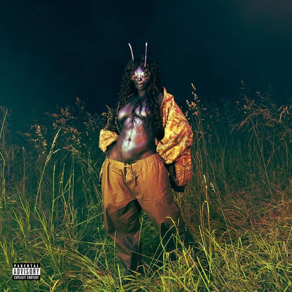 Sza - Sos Deluxe : Lana