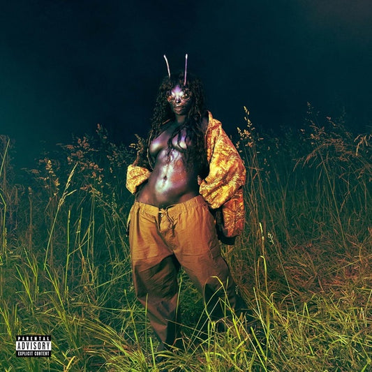 Sza - Sos Deluxe : Lana