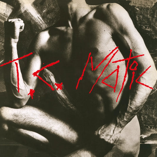 T.C. Matic - T.C. Matic | RSD2025