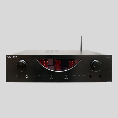 Taga Harmony - HTA-1000 Black | Amplificateur Hybride