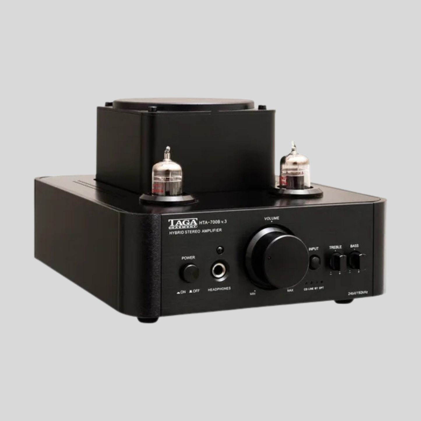 Taga Harmony - HTA-700B V3 | Amplificateur Hybride