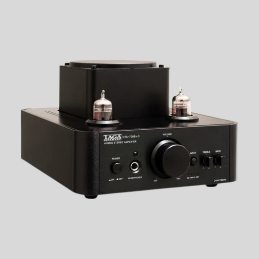 Taga Harmony - HTA-700B V3 | Amplificateur Hybride
