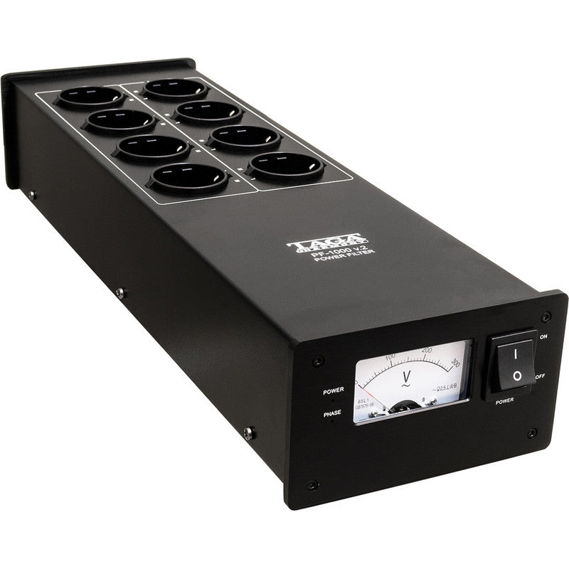 TAGA PF-1000v2