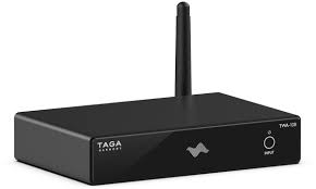 Streamer Taga Harmony TWA-10B