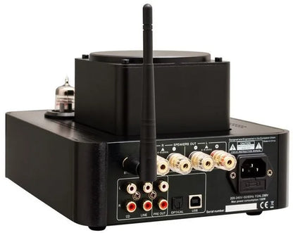 Taga Harmony - HTA-700B V3 | Amplificateur Hybride
