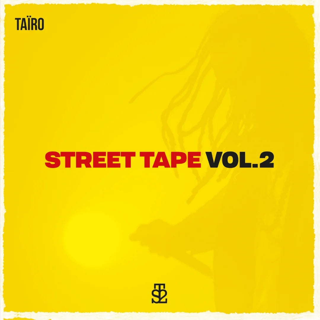 Taïro - Street Tape Vol 2