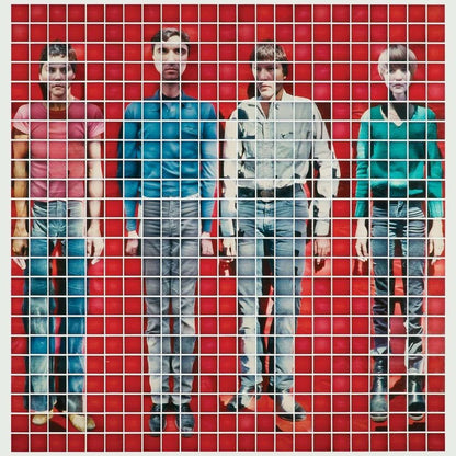 Talking Heads - More Songs About Buildinf And Food (Coffret)