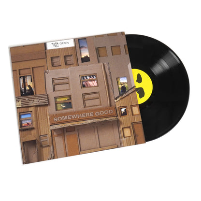 Tara Clerkin Trio - Somewhere Good