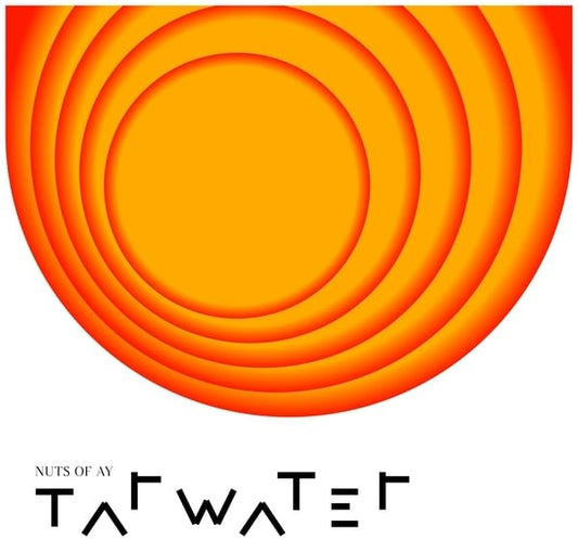 Tarwater - Nuts Of Ay