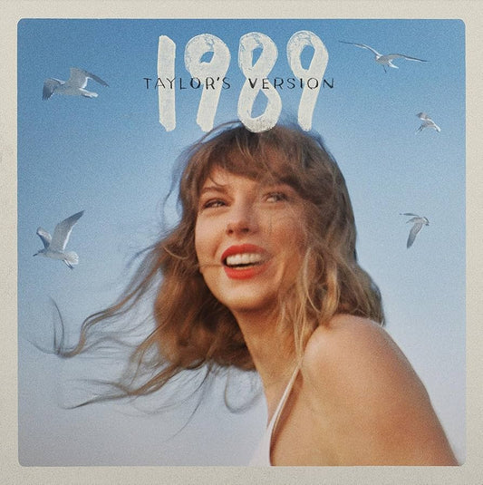 Taylor Swift - 1989 | Taylor's Version