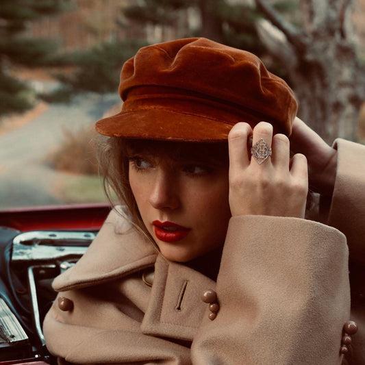 Taylor Swift - Red | Taylor's Version