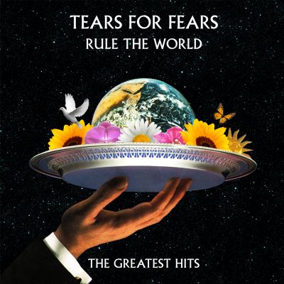 Tears For Fears - Rule The World: The Greatest Hits