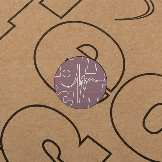 Various - Tectonic Sound 3