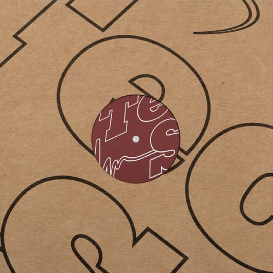 Various - Tectonic Sound 4