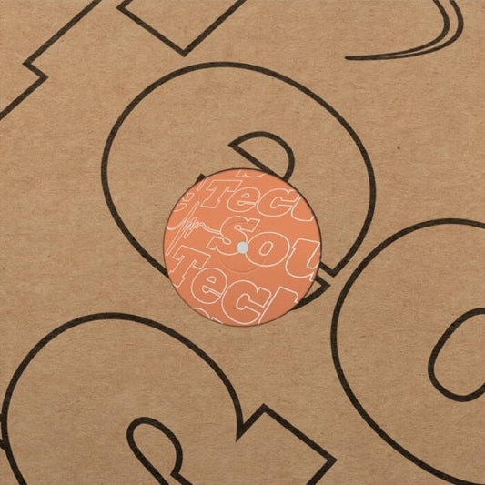 Various - Tectonic Sound 5