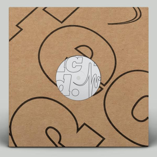 Various - Tectonic Sound 6