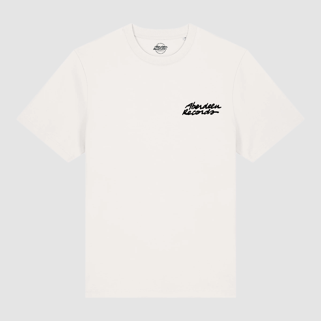 T-shirt Storefront Off White