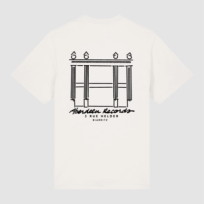 T-shirt Storefront Off White