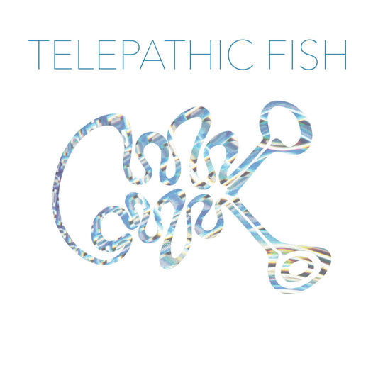 Telepathic Fish : Trawling The Early 90's Ambient Underground