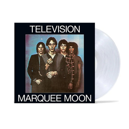 Television - Marquee Moon