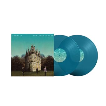 Temples - Sun Structures (10th Anniversary Edition)