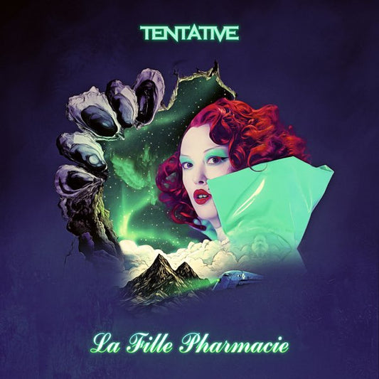 Tentative - La Fille Pharmacie