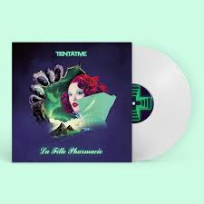Tentative - La Fille Pharmacie