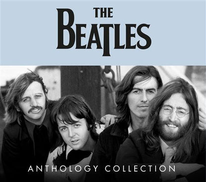 The Beatles - Anthology Collection | Coffret