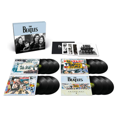 The Beatles - Anthology Collection | Coffret