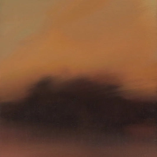The Besnard Lakes - The Besnard Lakes Are The Ghost Nat