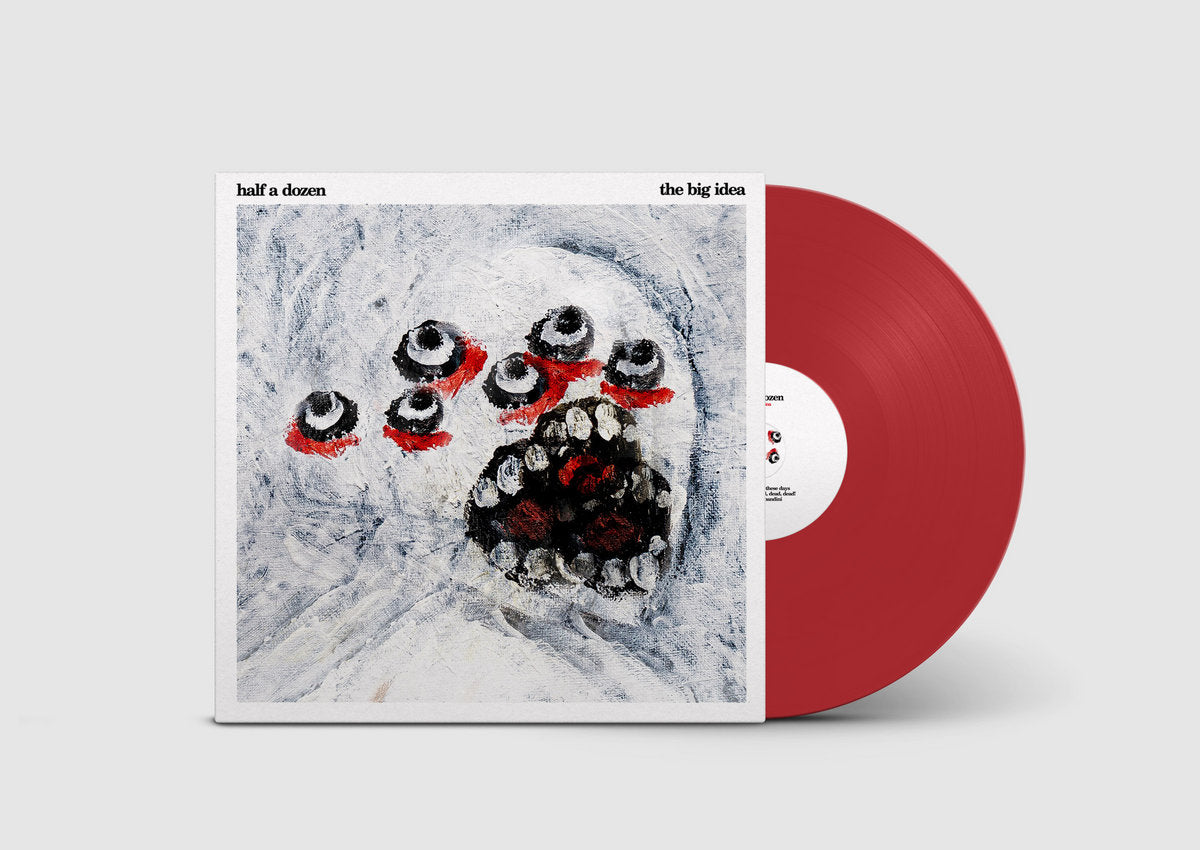 The Big Idea - Half A Dozen