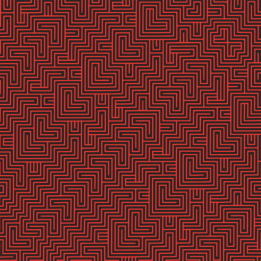 The Black Angels - Wilderness Of Mirrors