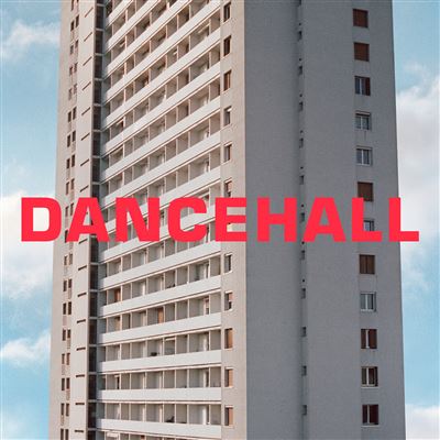 The Blaze - Dance Hall