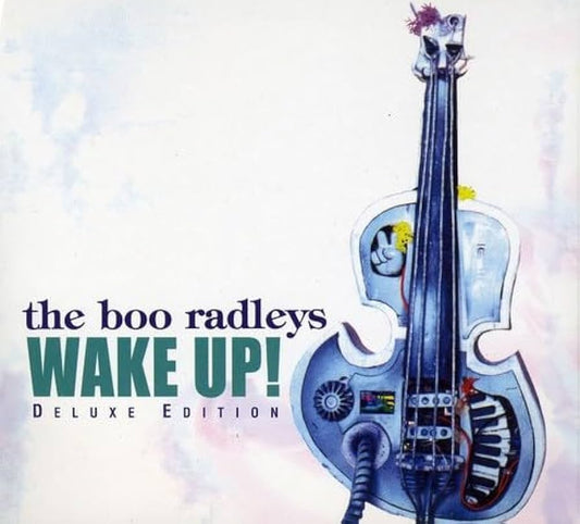 The Boo Radleys - Wake Up!