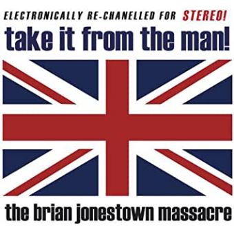 The Brian Jonestown Massacre - Take It From The Man