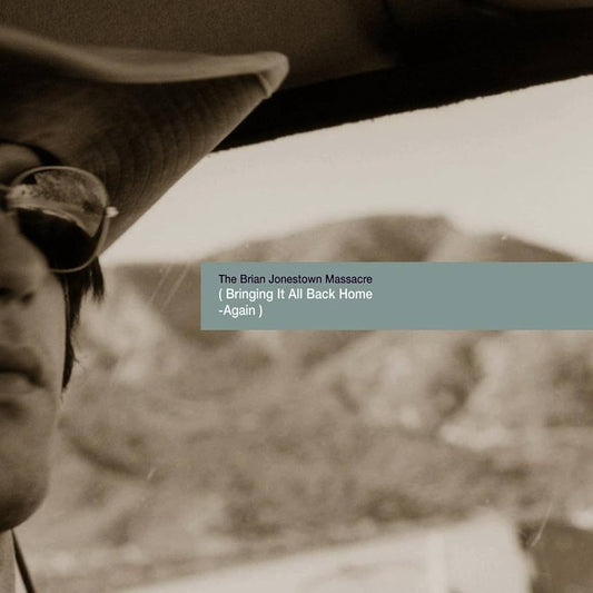 The Brian Jonestown Massacre - Bringing it All Back Home Again