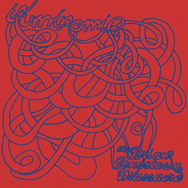 The Brian Jonestown Massacre - Iluminomi / There's A War Going On | 10'