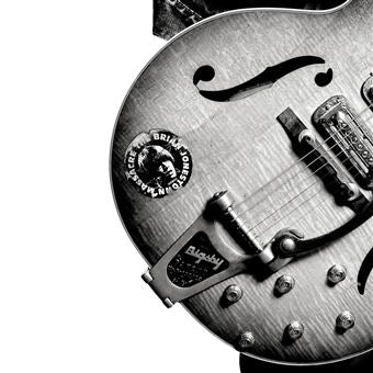 The Brian Jonestown Massacre - Makes Me Great / Out Of Body | 10'