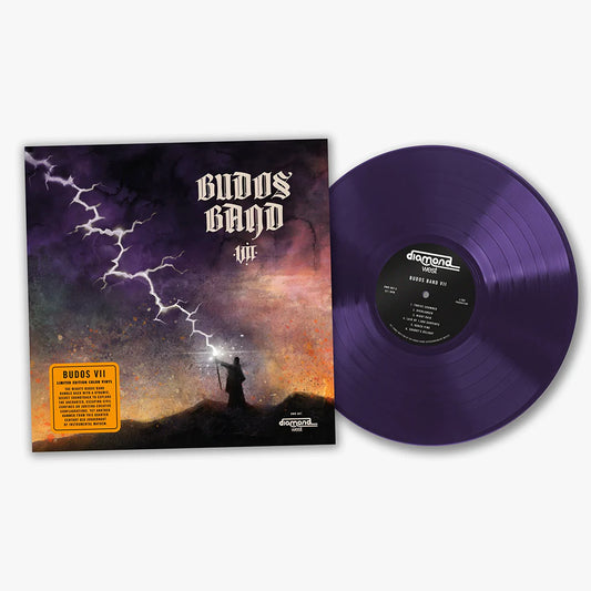 The Budos Band - Vii (Vinyle Violet)