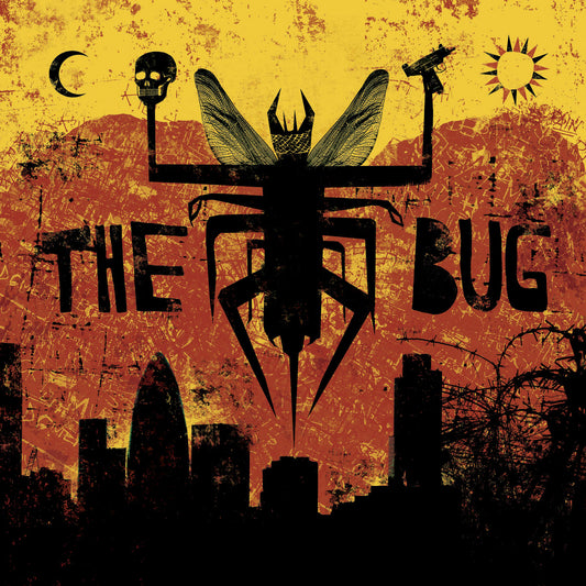 The Bug - London Zoo
