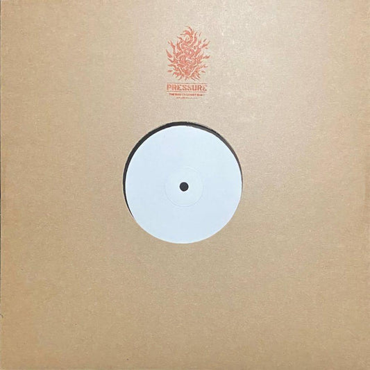 The Bug Vs Ghost Dubs - Imploded Versions