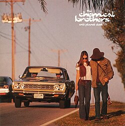 The Chemical Brothers - Exit Planet Dust